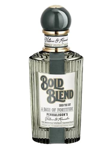 Bold Blend
