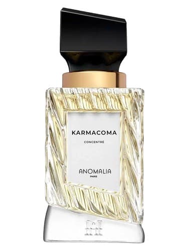 Karmacoma