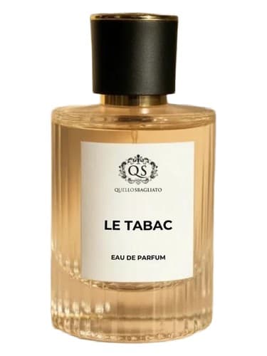 Le Tabac