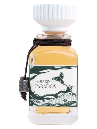 Solaris Paradox