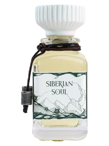 Siberian Soul