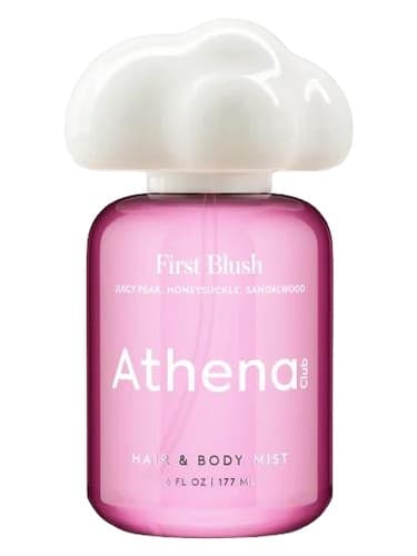 First Blush