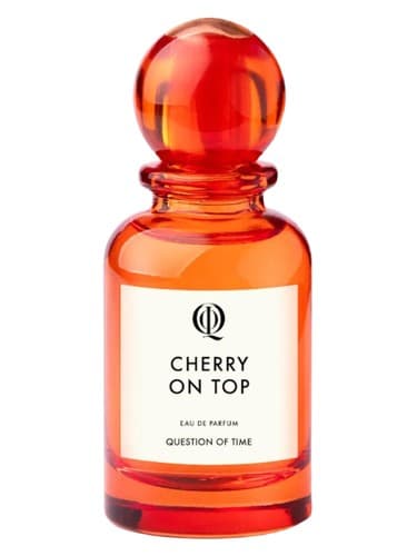Cherry on Top