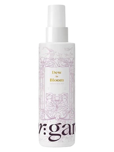 Dew in Bloom