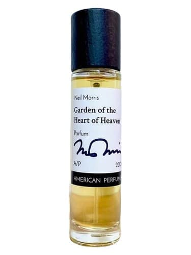 Garden of the Heart of Heaven