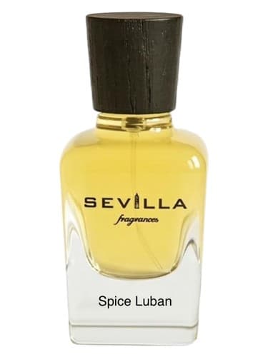 Spice Luban