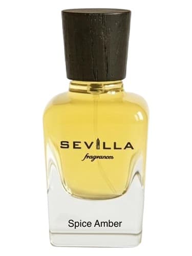 Spice Amber