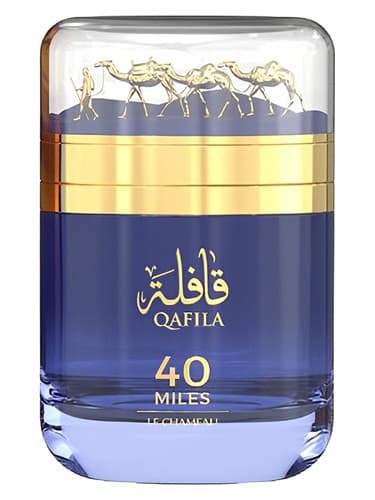 Qafila 40 Miles