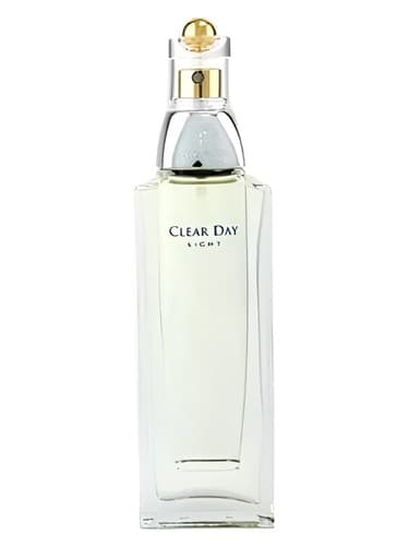 Clear Day Light