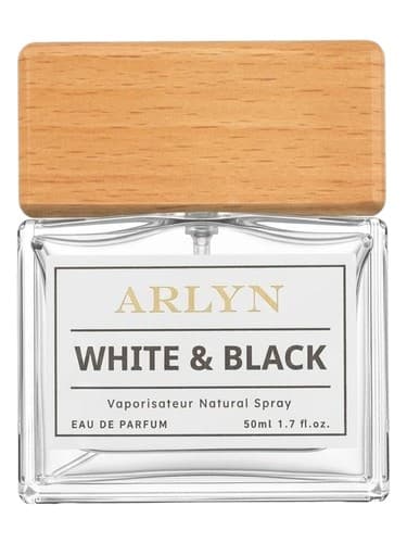 White&Black