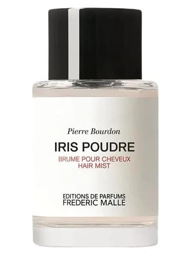 Iris Poudre Hair Mist