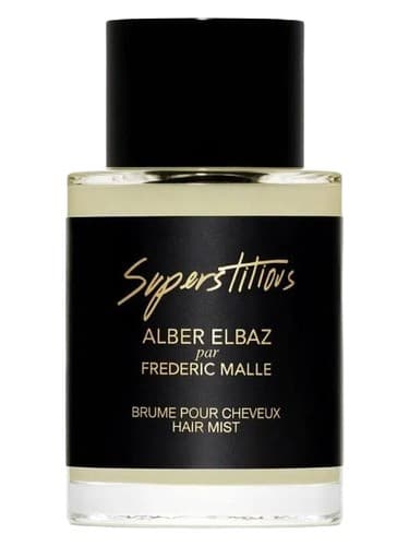 Superstitious Hair Mist