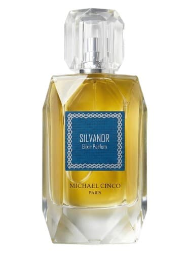 Silvanor