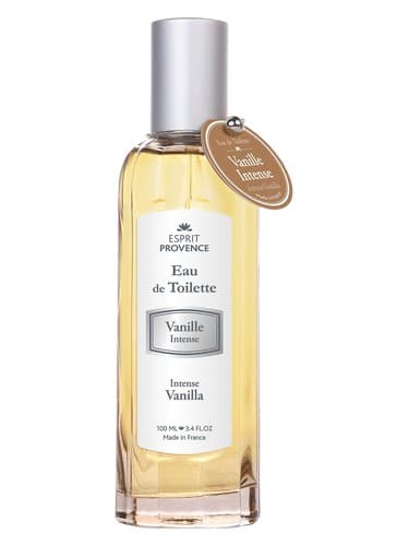 Vanille Intense