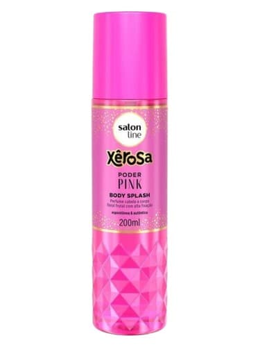 Xêrosa Poder Pink