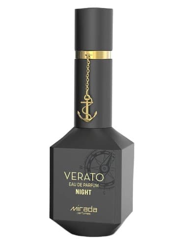 Verato Night
