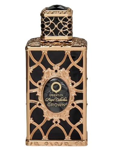 Crown