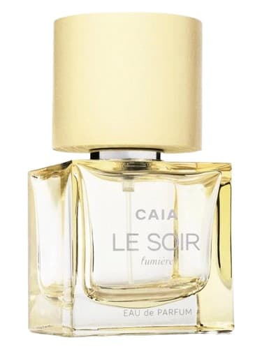 Le Soir Lumière