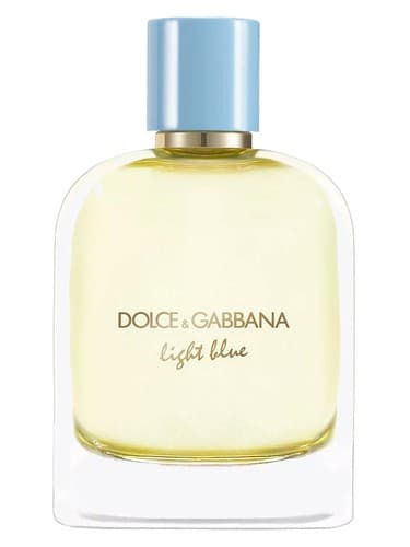 Light Blue Pour Homme Eau de Parfum