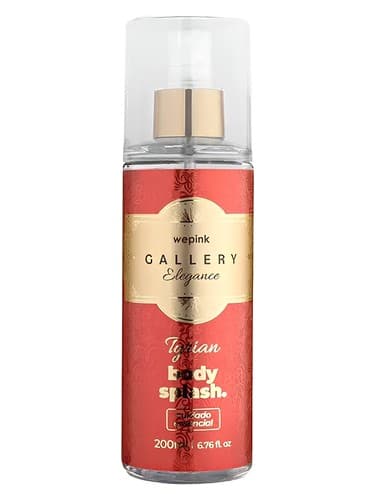 Gallery Elegance Tyrian