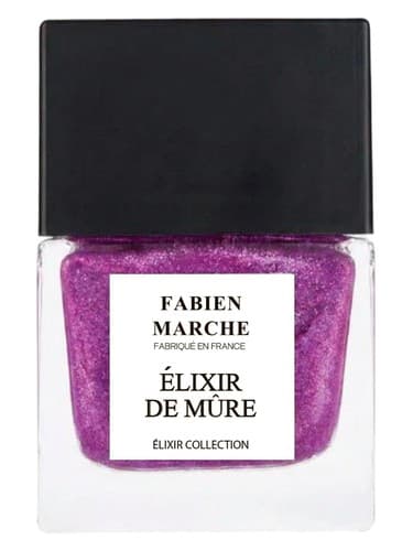 Élixir de Mûre