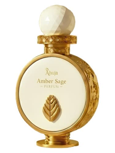 Amber Sage