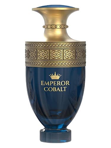 Emperor Cobalt