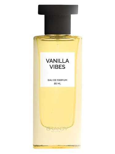 Vanilla Vibes