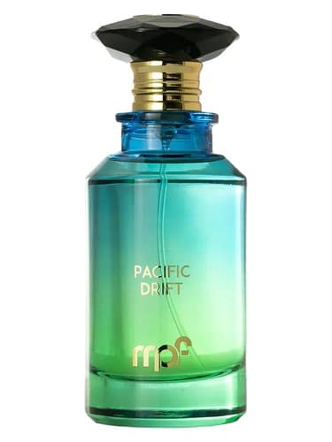 Pacific Drift