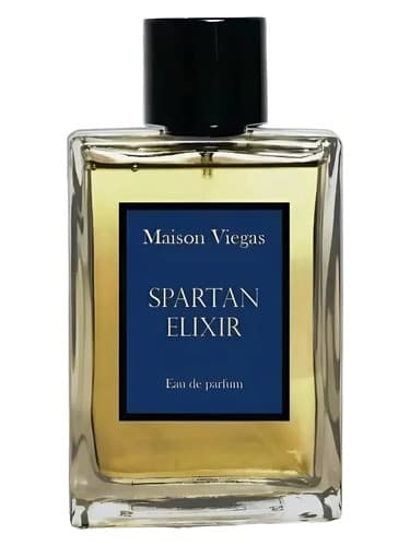 Spartan Elixir