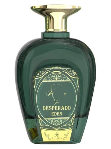 Desperado Eden