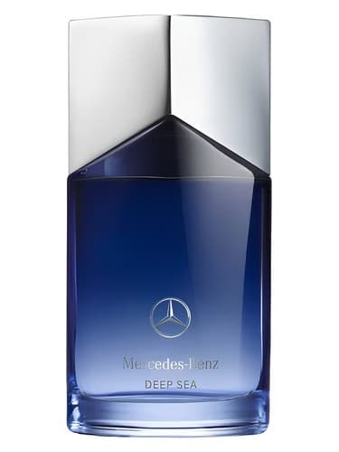 Mercedes-Benz Deep Sea