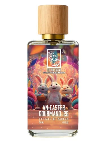 An Easter Gourmand ‘26
