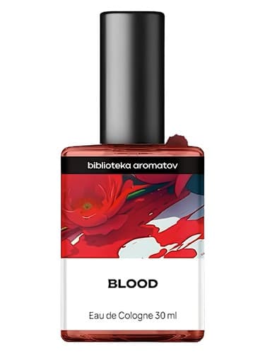 Blood