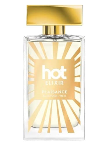 Hot Elixir