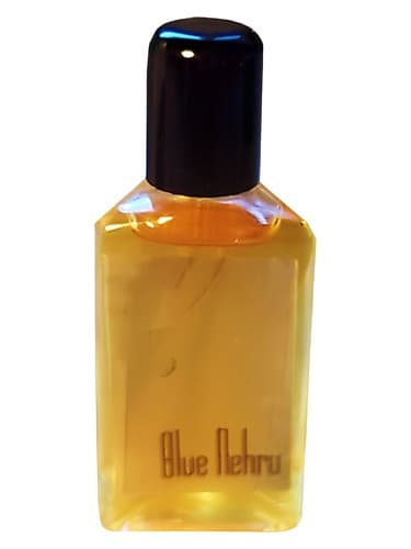 Blue Nehru