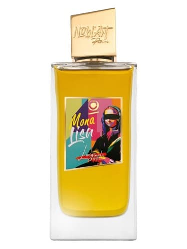 Mona Lisa – L’Original