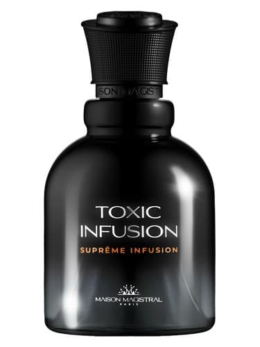Toxic Infusion
