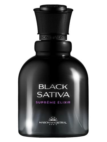 Black Sativa