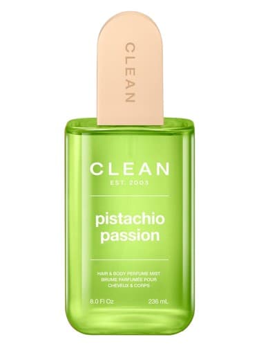 Pistachio Passion Mist