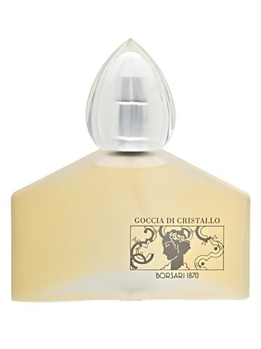 Goccia di Cristallo