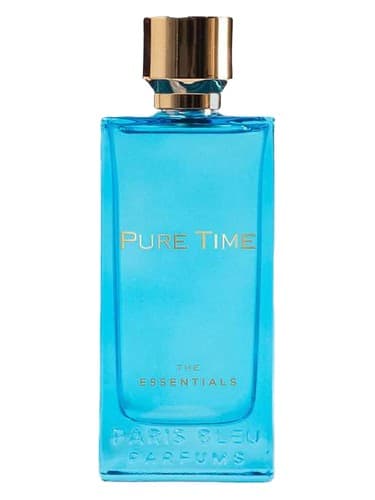 Pure Time