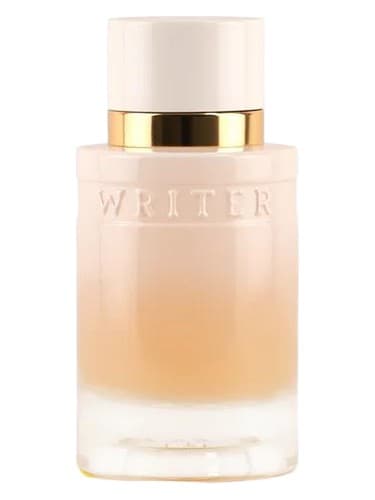 Writer White