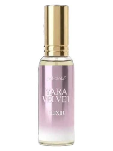 Yara Velvet Elixir