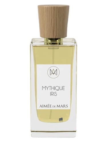 Mythical Iris