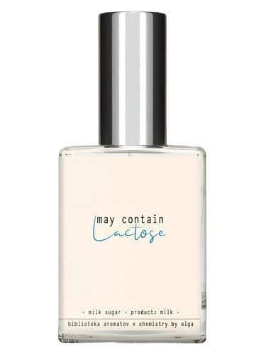 May contain Lactose (Лактоза)