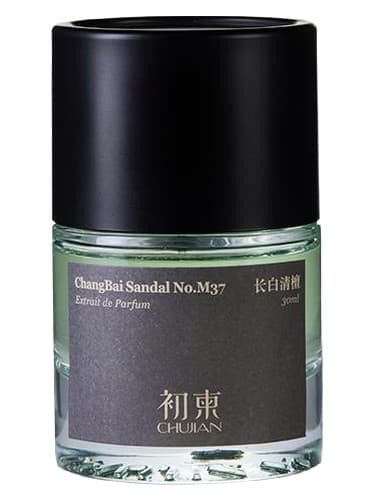 ChangBai Sandal No.M37 长白清檀