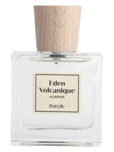 Eden Volcanique