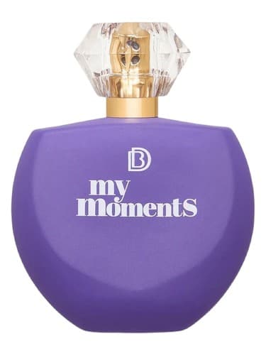 My Moments