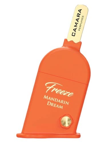 Freeze Mandarin Dream